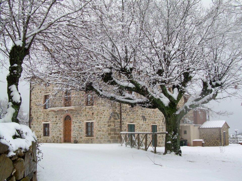 Agriturismo D' Epoca La Marianella Catabbio Exterior foto